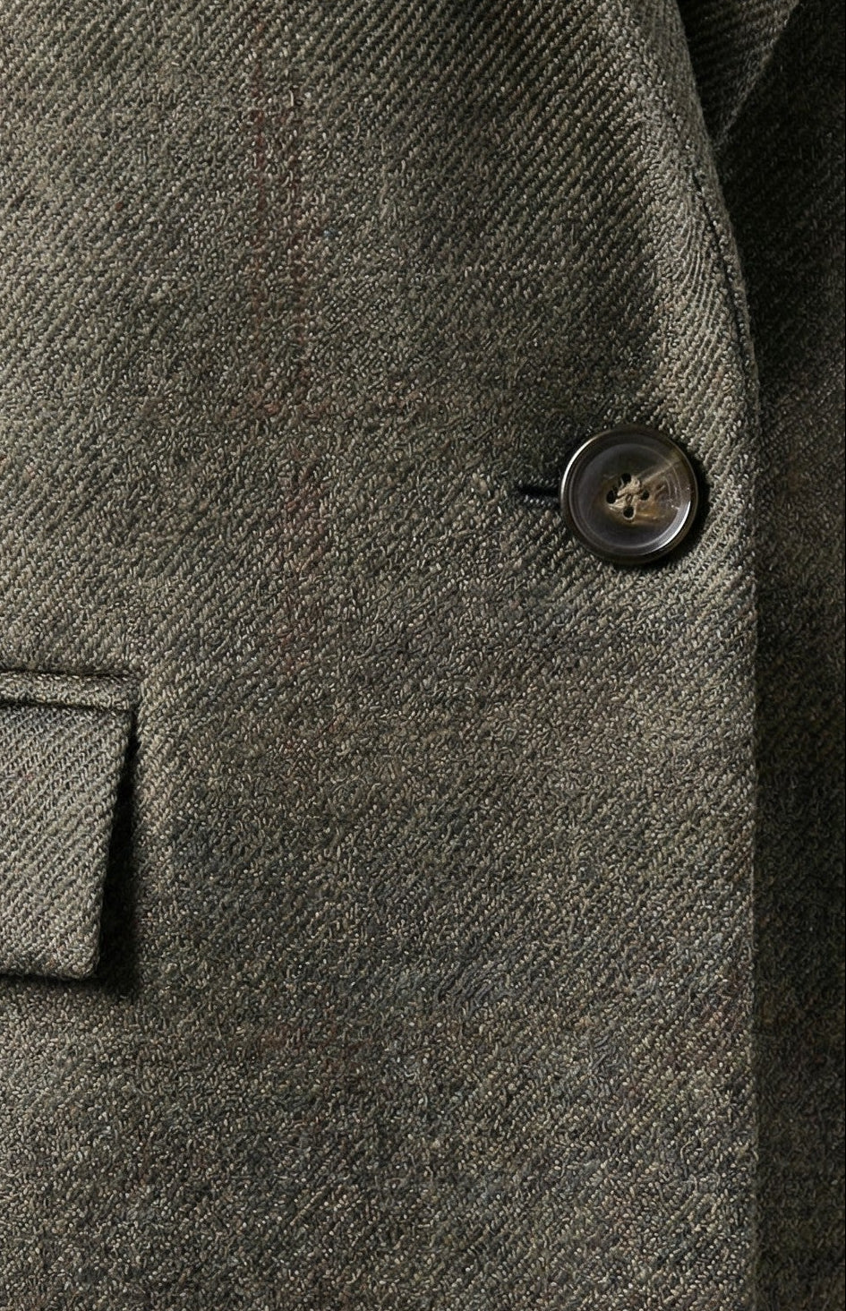 The Essential Cut — Golden Brown
