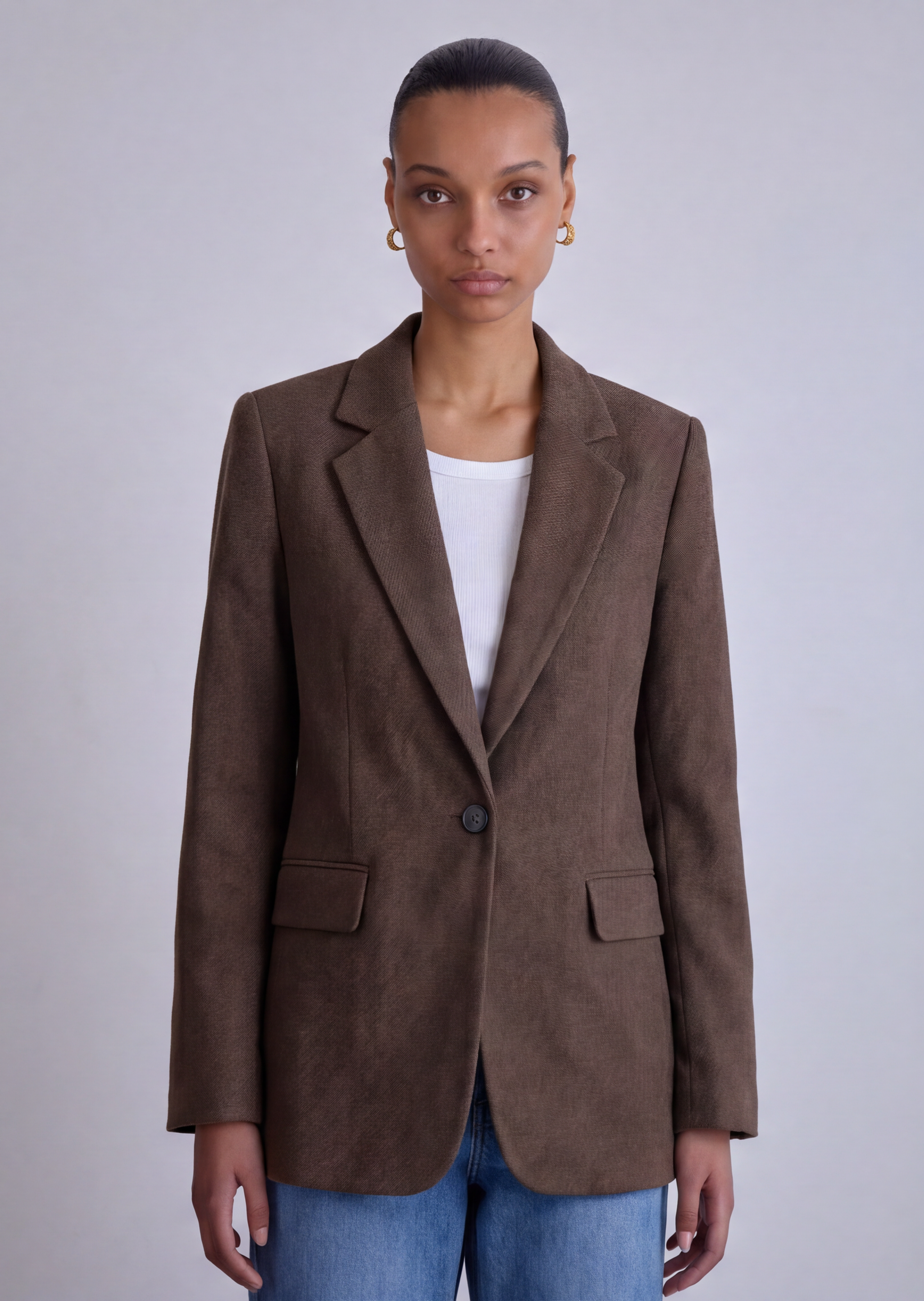 The Essential Cut — Golden Brown