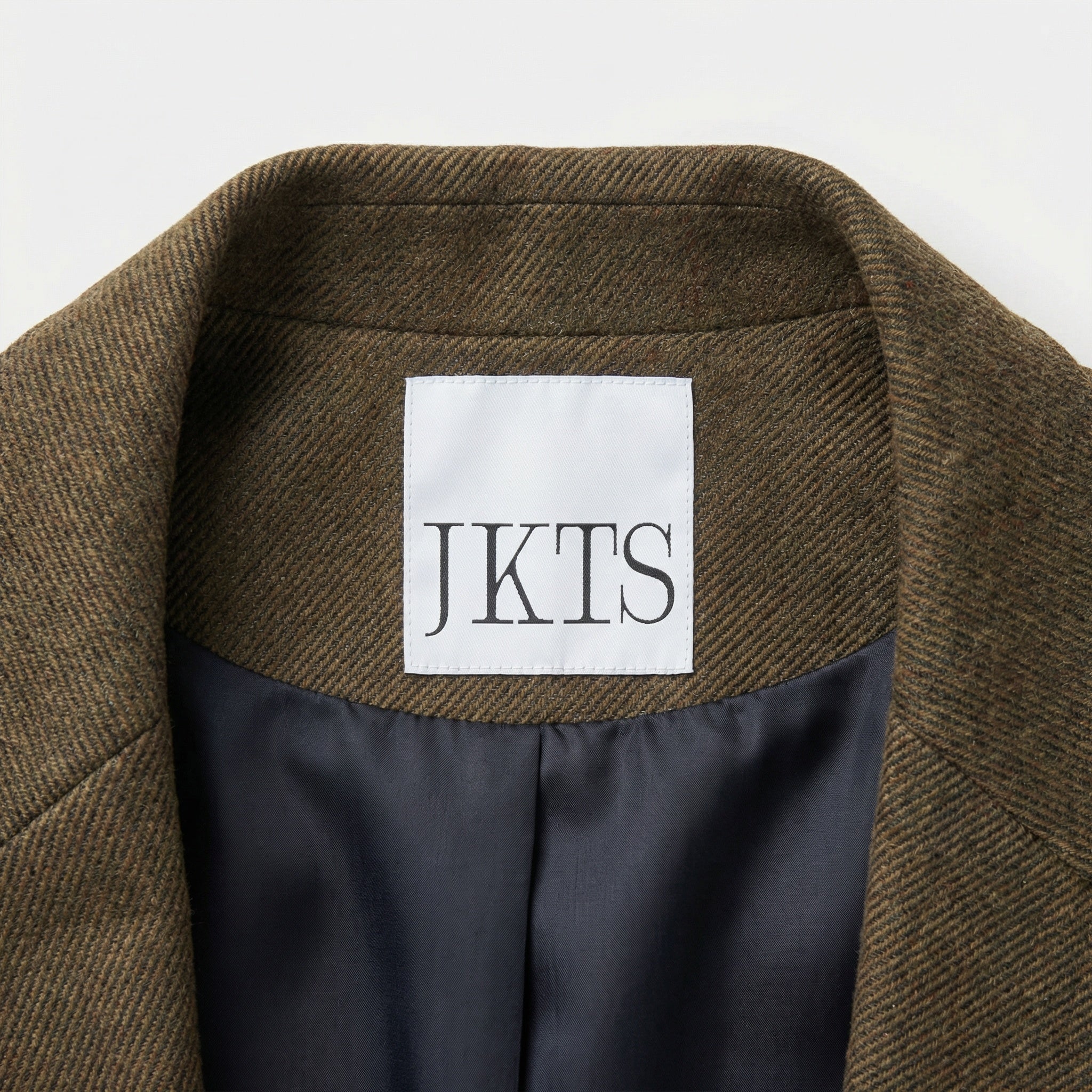 The Essential Cut — Golden Brown