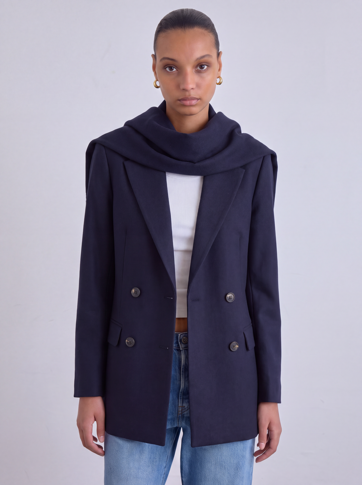 coat jacket womens blazer fall dressing designer