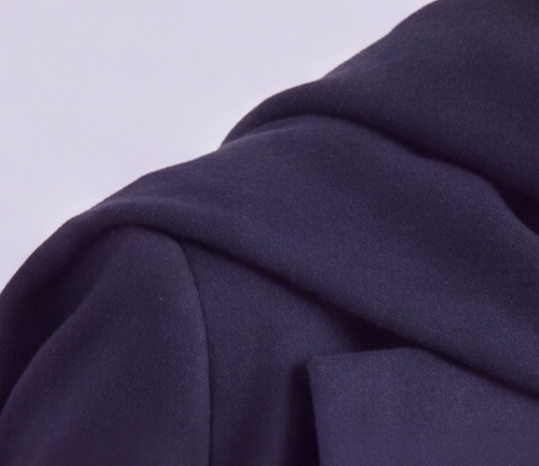The London Cut — Classic Navy