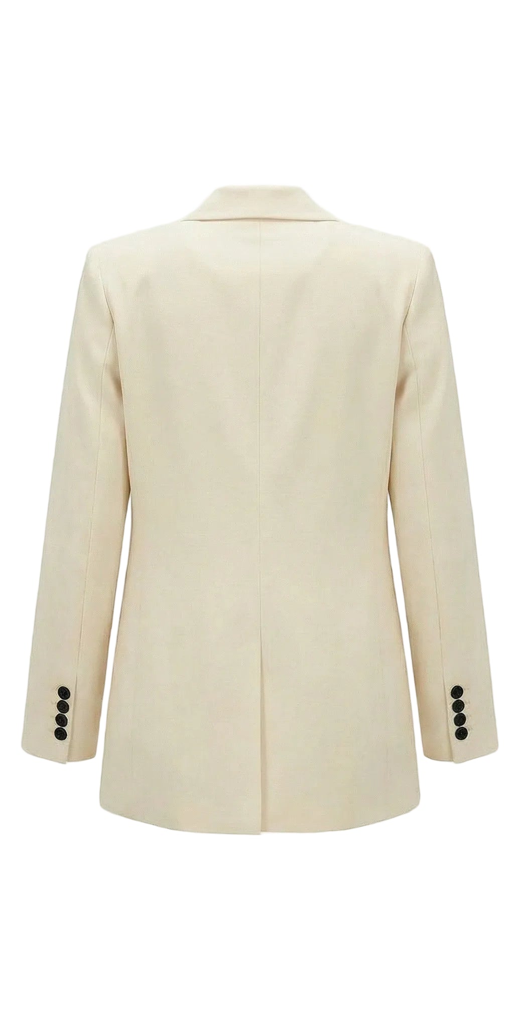 The London Cut, Cream Mohair