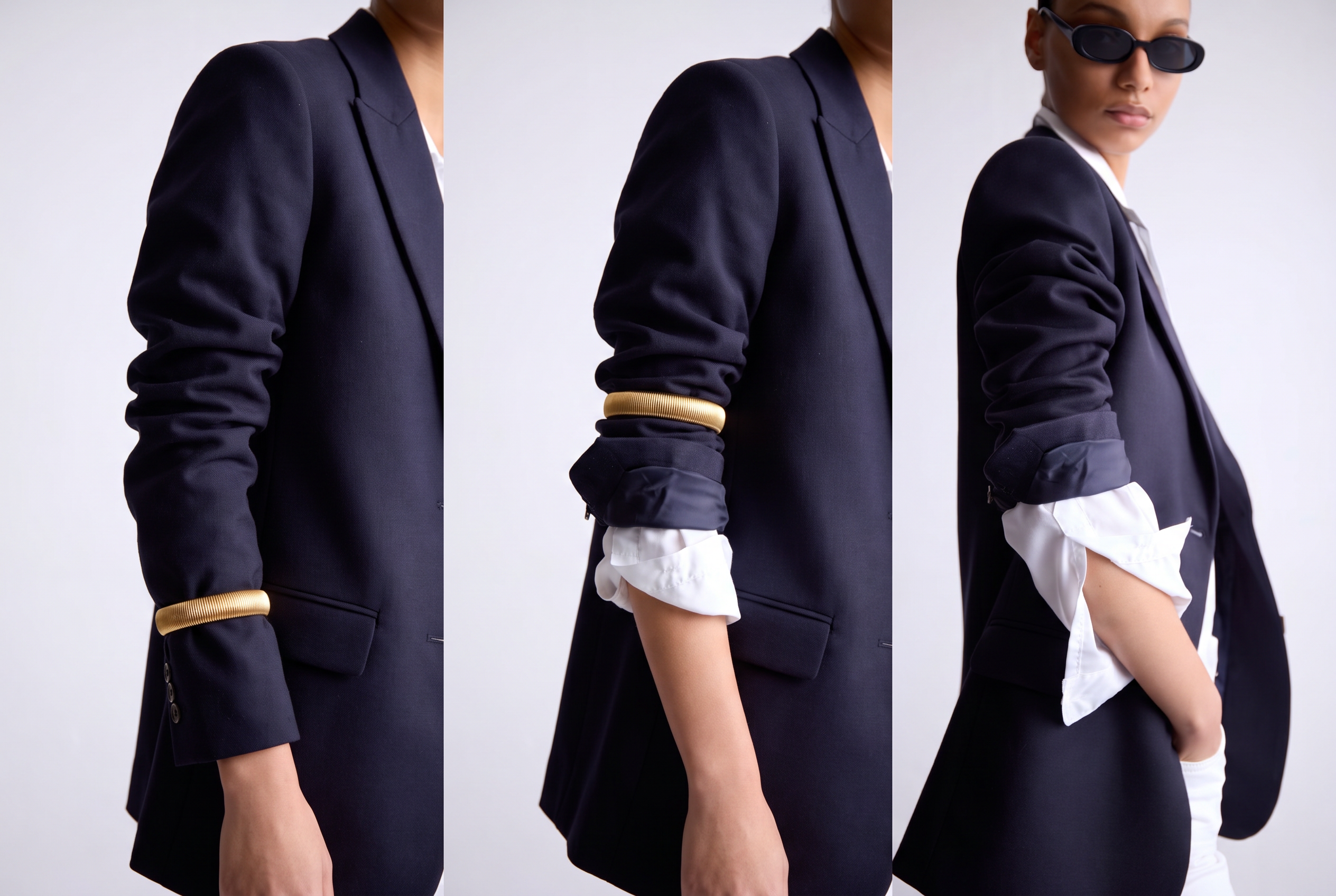 Clever Cuffs