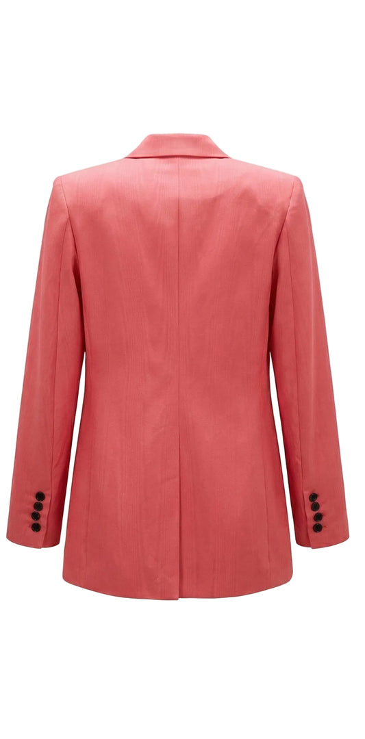 The Essential Cut, Pink Moire