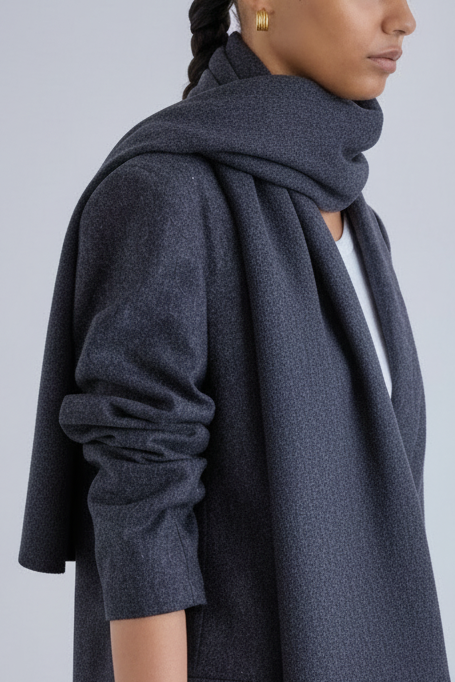 JKTS Scarf